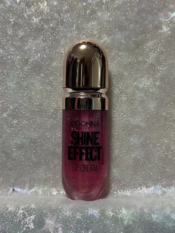 Gloss rose