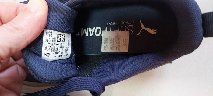 Basket 37.5 - photo numéro 9