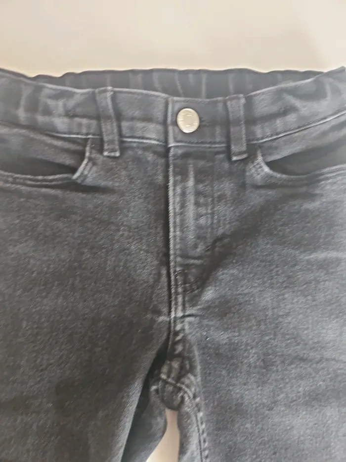 Jean Skinny fit H&M - photo numéro 2