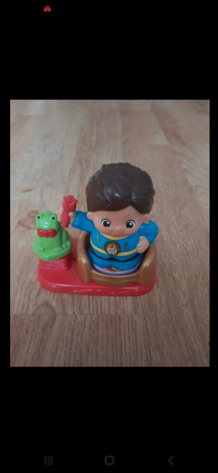 Lots tut tut copain - photo numéro 9