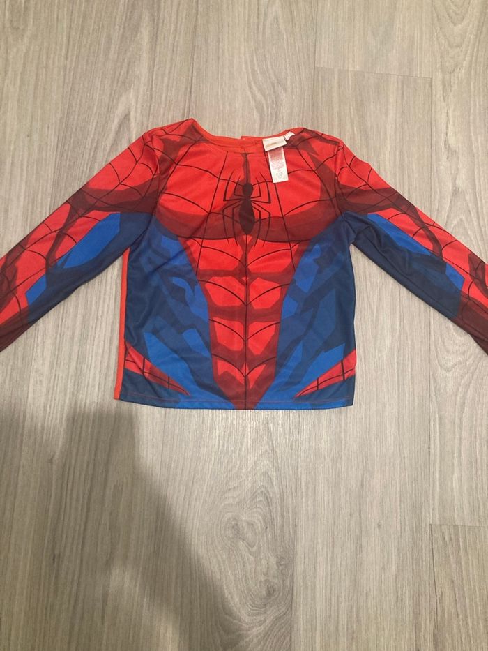 Déguisement - photo numéro 2