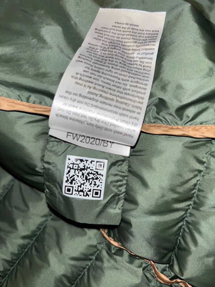 Veste jott - photo numéro 6
