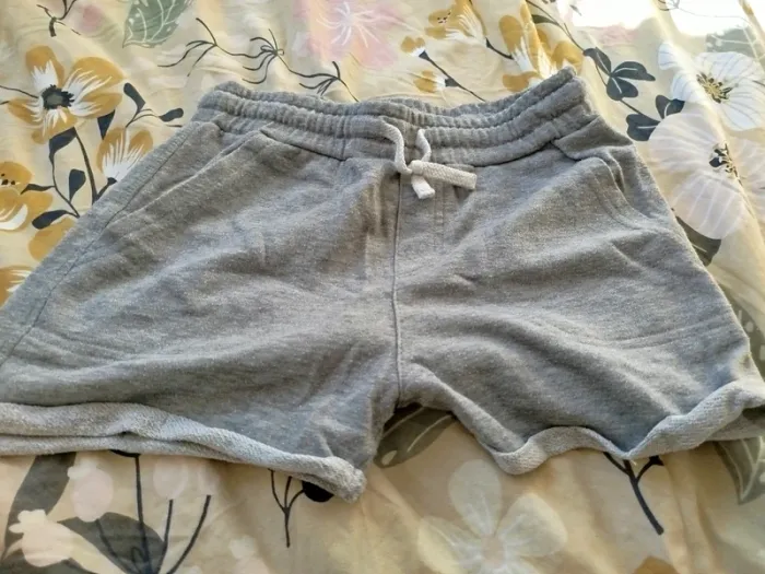 Short