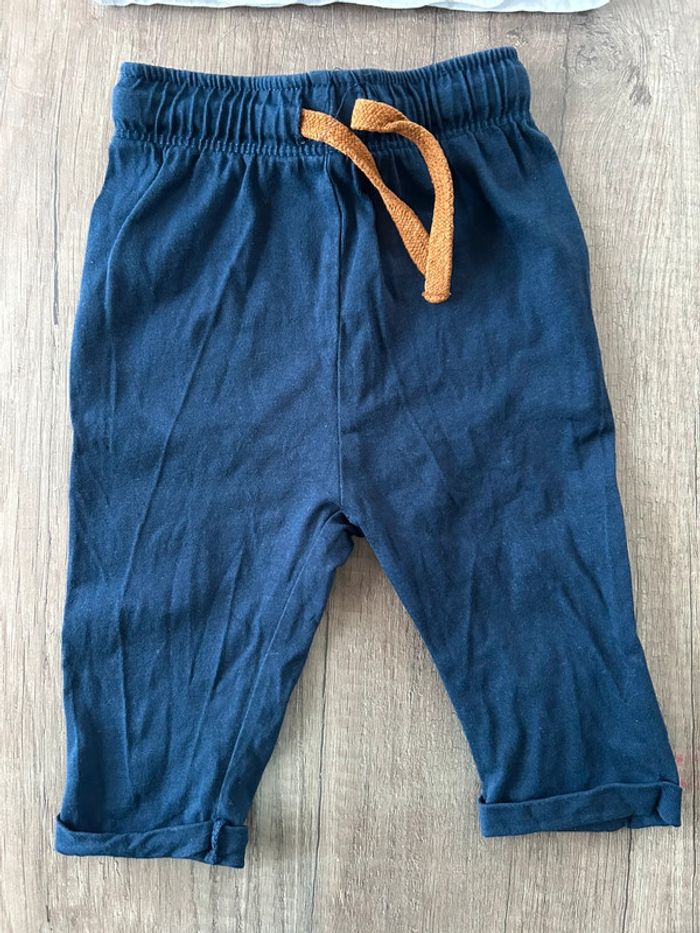 Tenue 6 mois - photo numéro 2