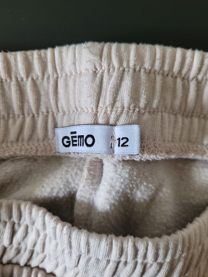 Bzs de jogging 12 ans - photo numéro 4