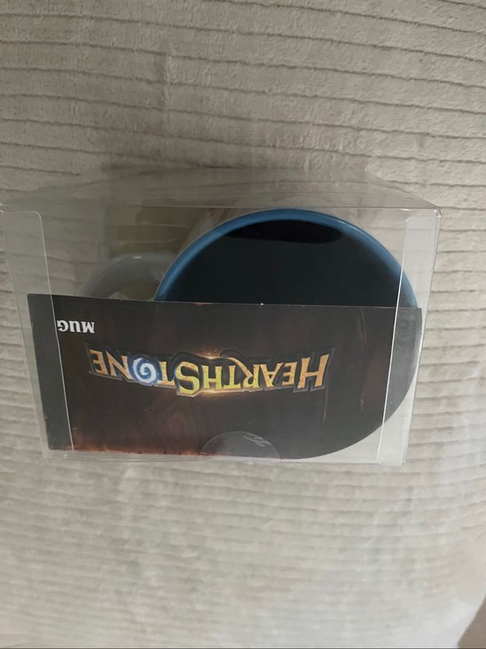 Mug Hearthstone - photo numéro 3