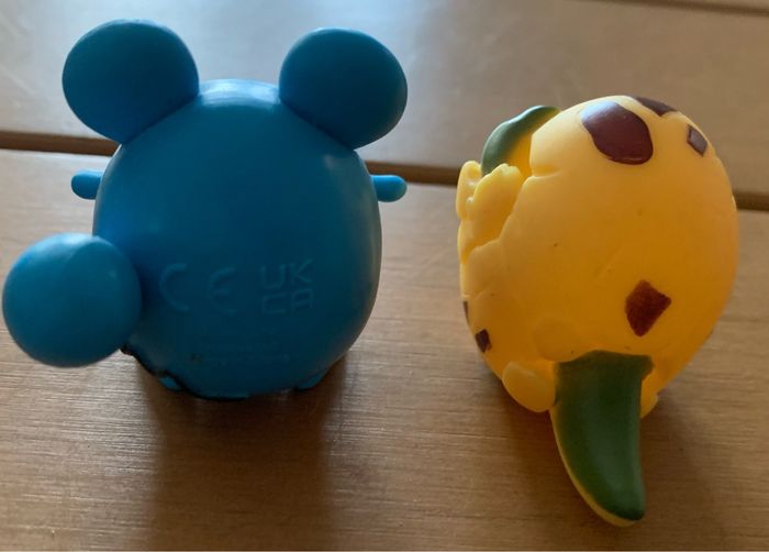 Figurines Pokémon - photo numéro 4