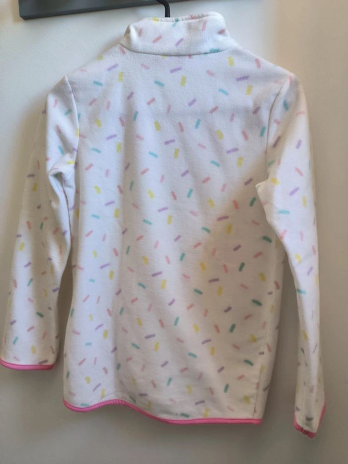 Veste polaire - photo numéro 6