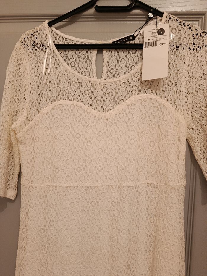 Robe 👗 - photo numéro 3