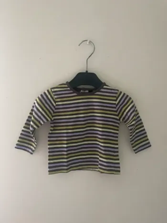 T-shirt Sans marque - photo numéro 1