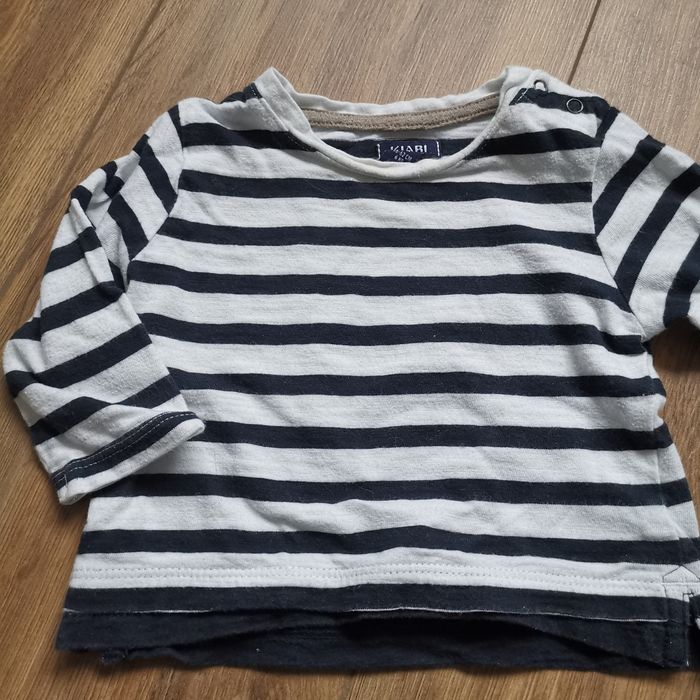 Tee shirt 3 mois - photo numéro 2