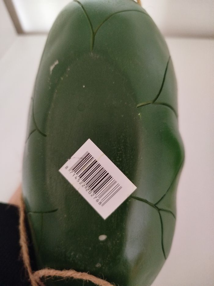 Décorations grenouille - photo numéro 7