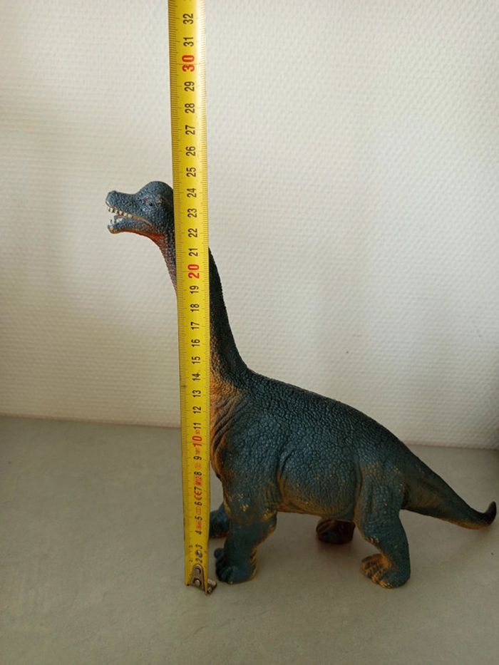Grand dinosaure - photo numéro 5