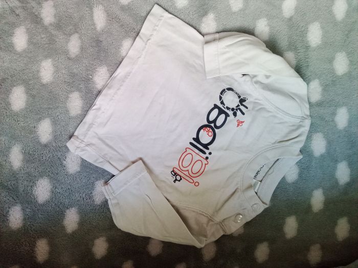 T-shirt manches longues