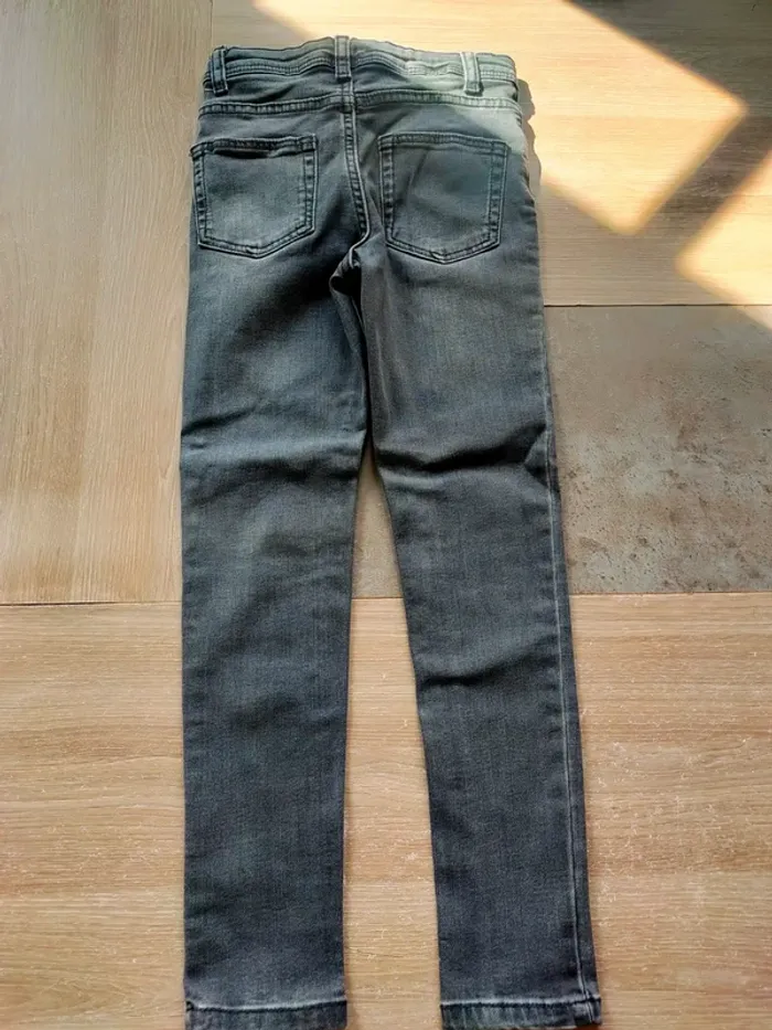 Jean 7-8 ans - photo numéro 4