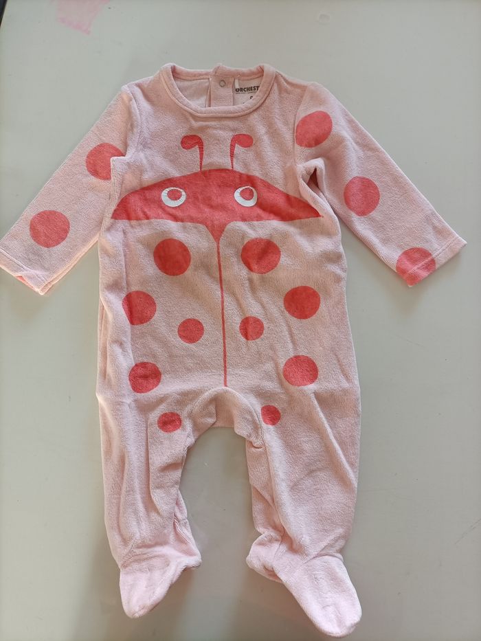 Pyjama - photo numéro 1
