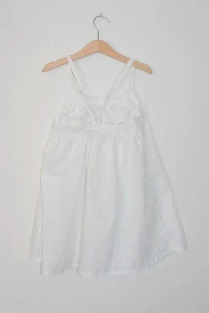 Robe légère Ikks 5 ans - photo numéro 3