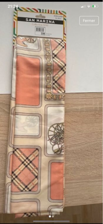 Foulard