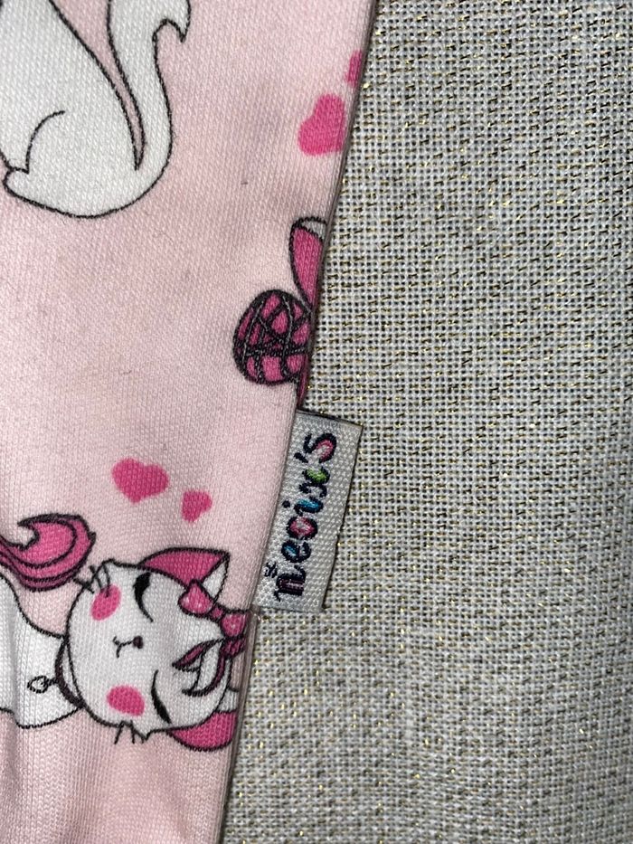 Pyjama 6 mois - photo numéro 2