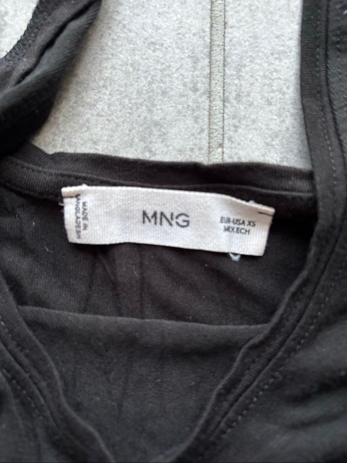 Débardeur Mango - photo numéro 2