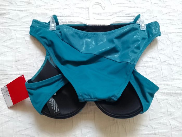 Kom maillot bain bikini taille 38 - photo numéro 2