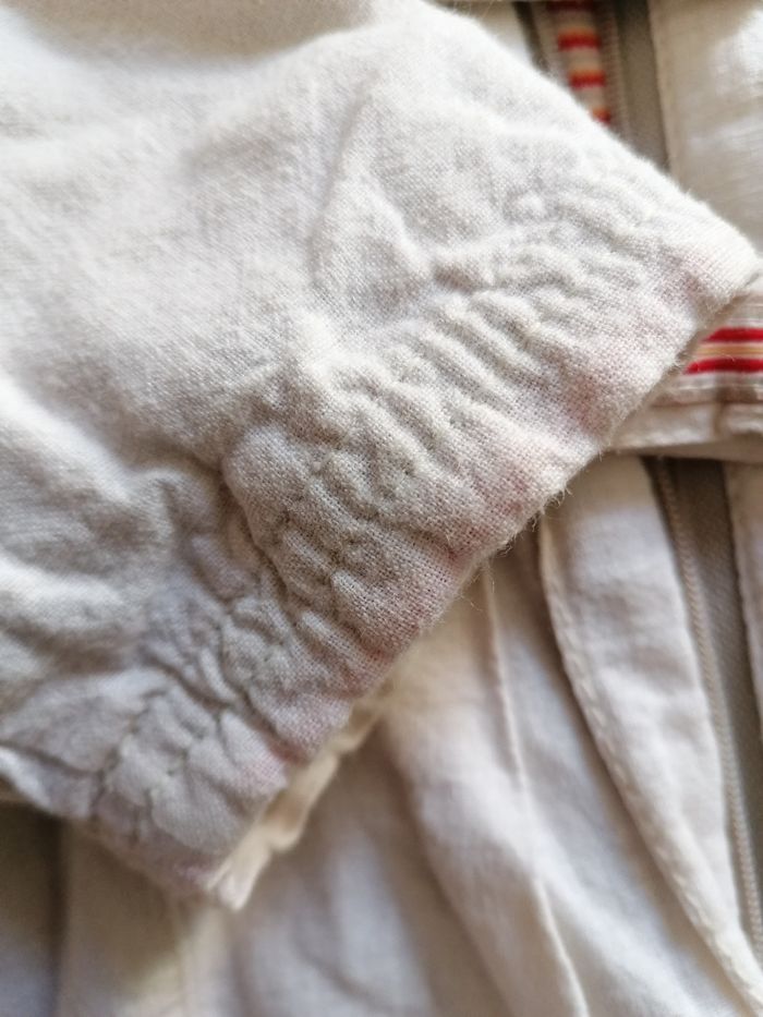 Blouson Obaïbi 6mois - photo numéro 4