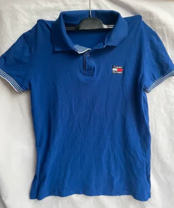 Pôle tommy hilfiger