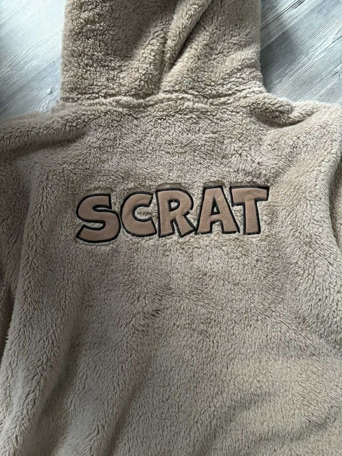 Pyjama  age de glace - photo numéro 4