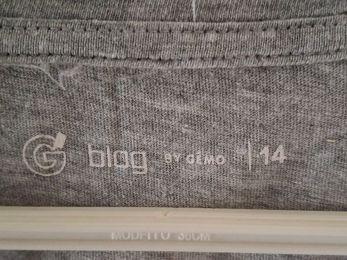 T.shirt manches longues fille - photo numéro 6