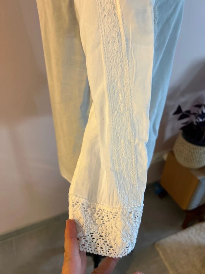 Blouse IKKS - photo numéro 5