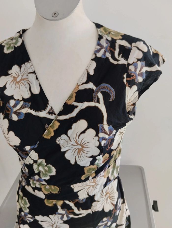 Robe kimono - photo numéro 2