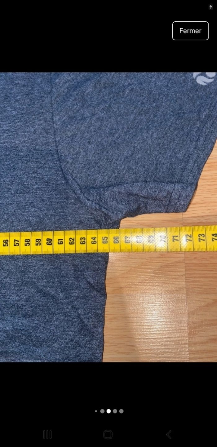 T-shirt - photo numéro 7
