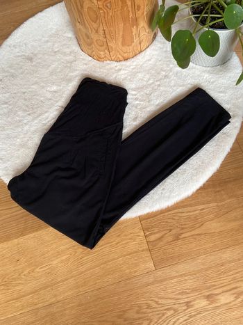 Pantalon habillé noir Colline T. 38