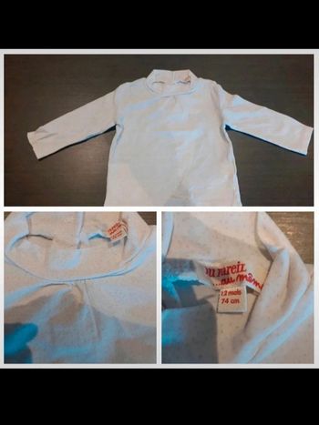 t shirt ml