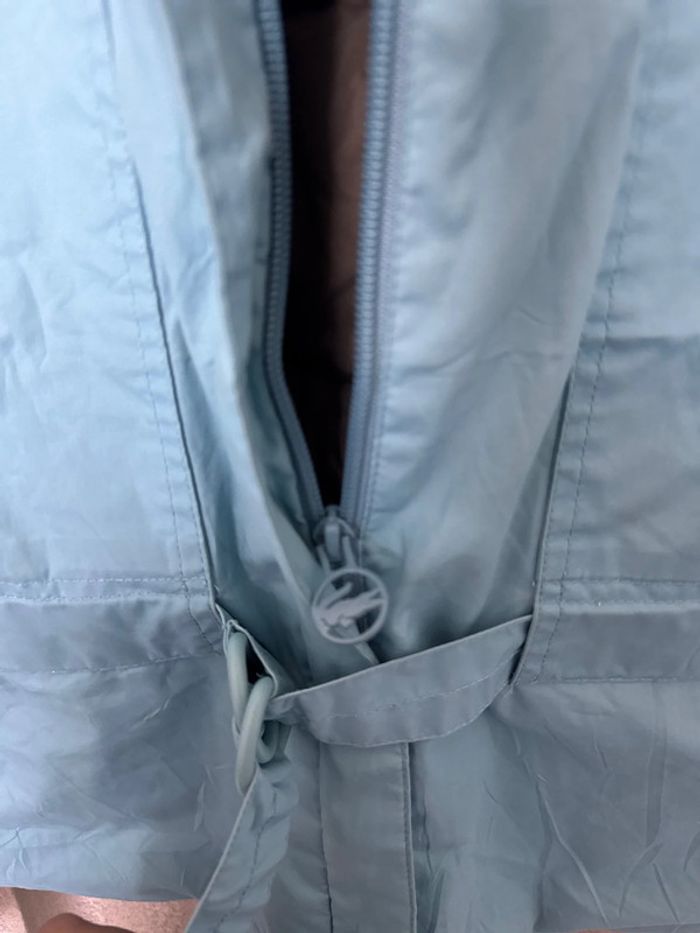 Veste Lacoste - photo numéro 9