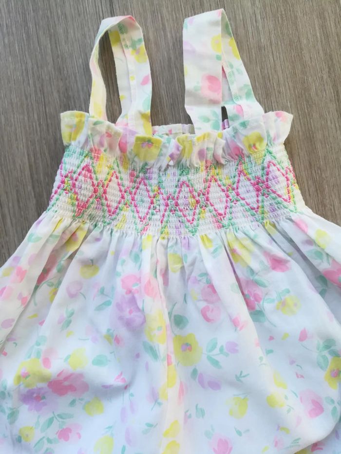 Robe légère 2 ans - photo numéro 4