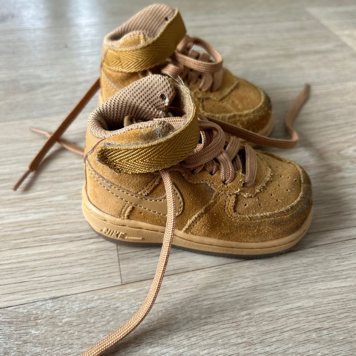 Basket Nike - photo numéro 2