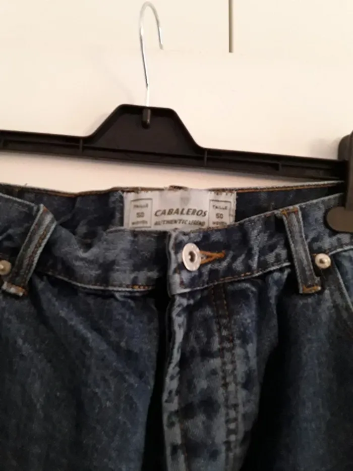 Jeans - photo numéro 3