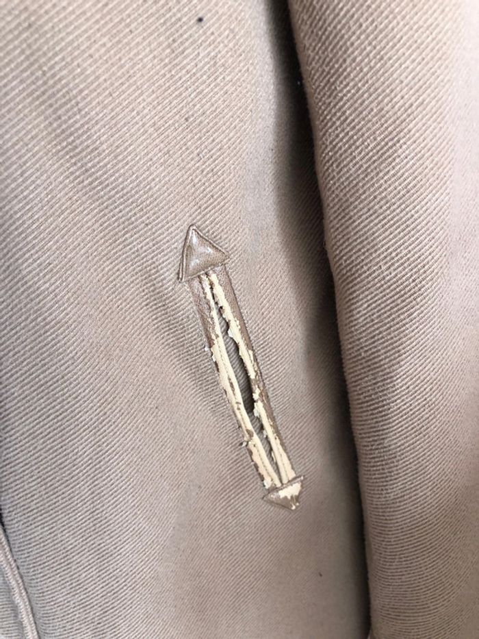 Manteau - photo numéro 2