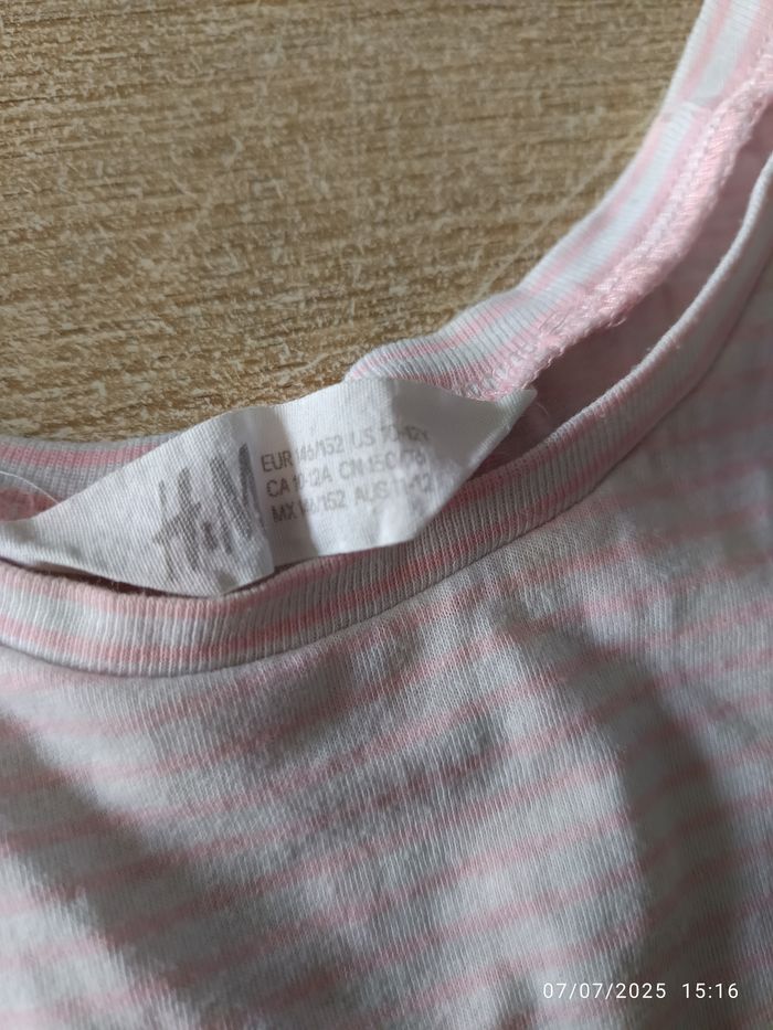 Débardeur h&m - photo numéro 2