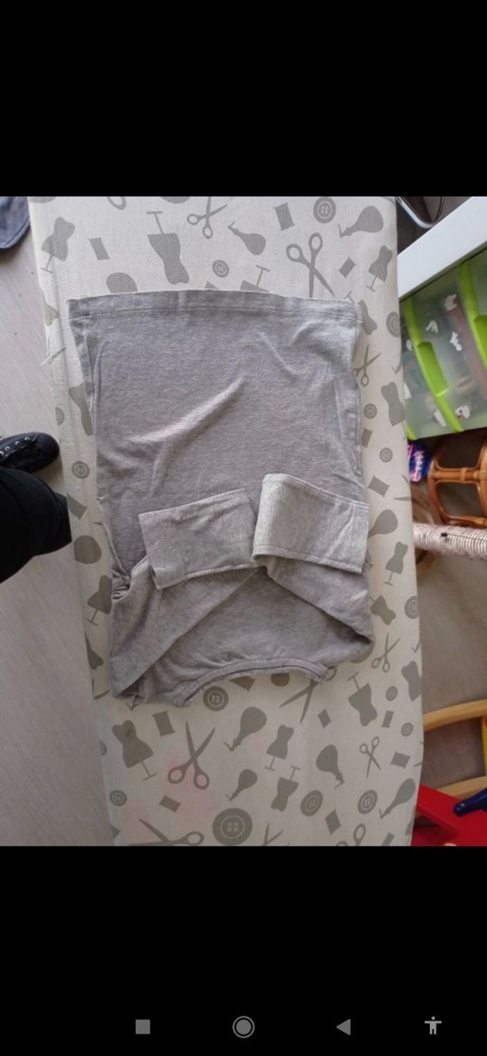 T-shirt manches longues - photo numéro 3