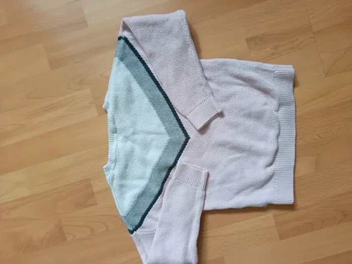 Pull Okaïdi 6 ans - photo numéro 3