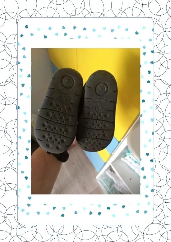 Chaussures Geox - photo numéro 3