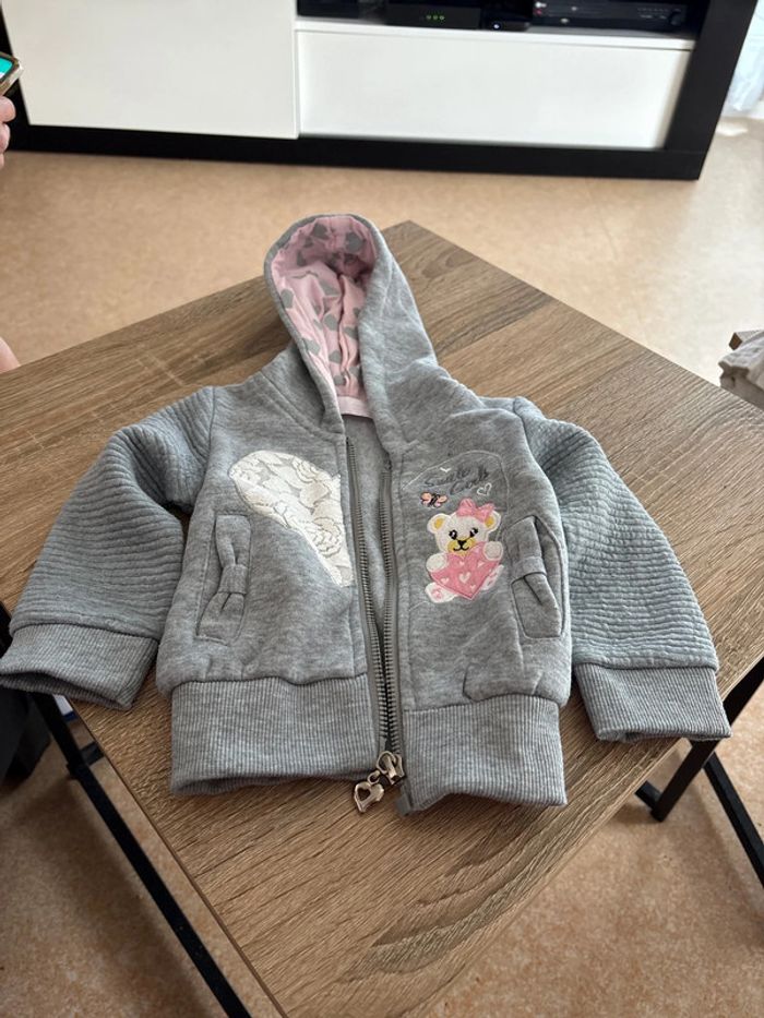 Ensemble jogging
