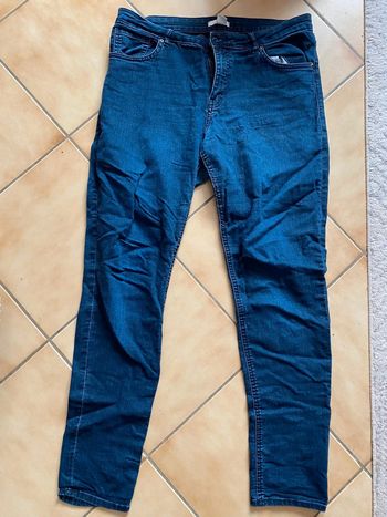 Jean femme 44