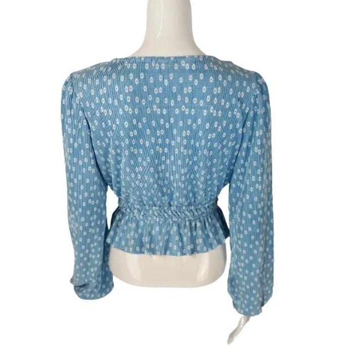 Top Jennyfer - photo numéro 2