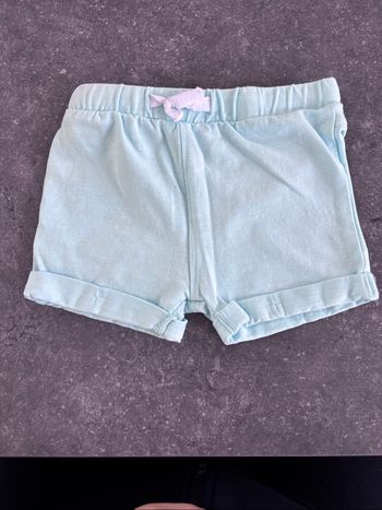 Short