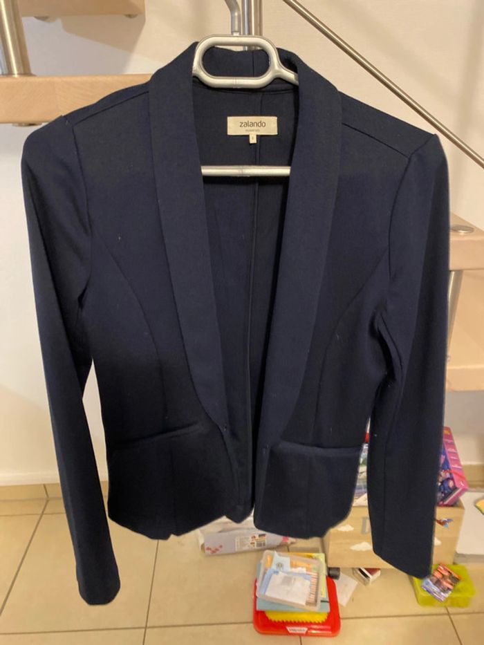 Veste tailleur