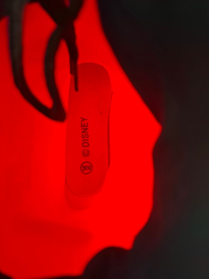 Bottes d’eau Mickey Mouse - photo numéro 4