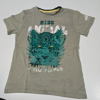 T-shirt  - Tex - 11/12 ans